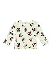 Disney Long Sleeve T Shirt