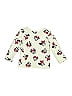 Disney Ivory Long Sleeve T-Shirt Size 12-18 mo - photo 2