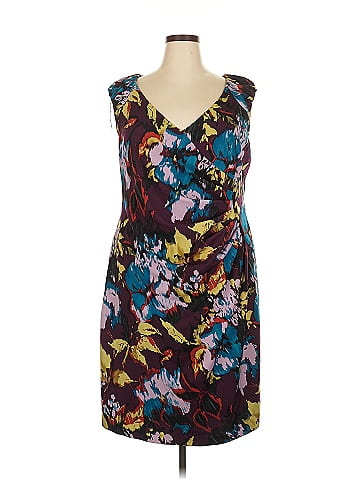 Adrianna Papell Casual Dress (view 1)