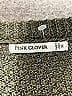 Pink Clover 100% Polyester Gray Pullover Sweater Size XL - photo 4