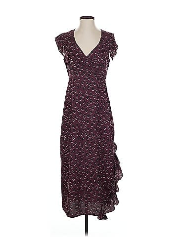 7 For All Mankind Casual Dress (view 1)