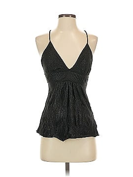 Guess Jeans Sleeveless Blouse