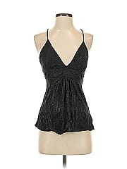 Guess Jeans Sleeveless Blouse
