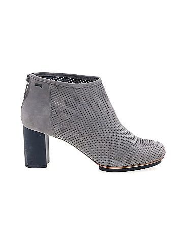 Camper Ankle Boots (view 1)