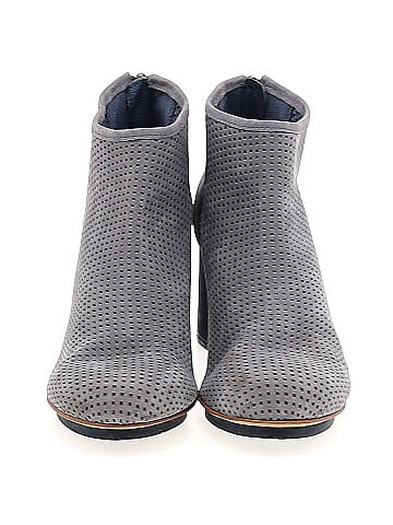 Camper Ankle Boots (view 2)