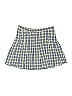 Cider Plaid Blue Skort Size M - photo 1