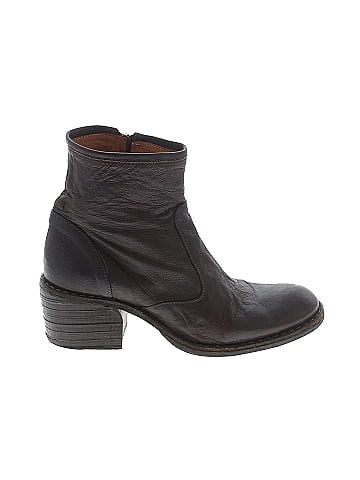 Fiorentini + Baker Ankle Boots (view 1)