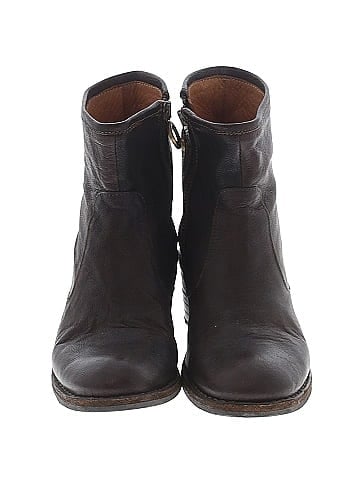 Fiorentini + Baker Ankle Boots (view 2)