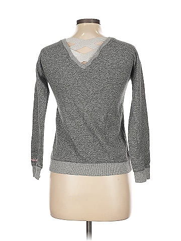 Abercrombie Sweatshirt (view 2)