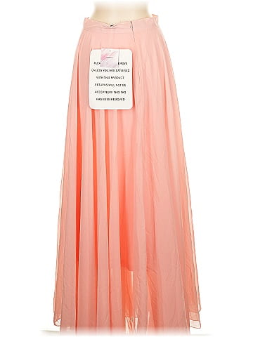 Chicwish Formal Skirt (view 2)