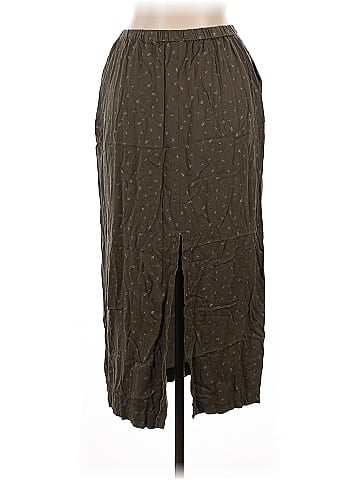 Melrose and Market Casual Skirt (view 2)