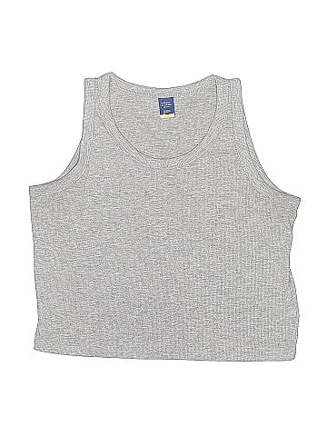 Active by Old Navy Sleeveless T-Shirt (view 1)