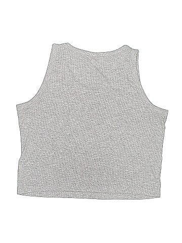 Active by Old Navy Sleeveless T-Shirt (view 2)