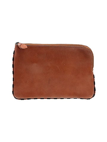 Madewell Leather Wallet (view 1)