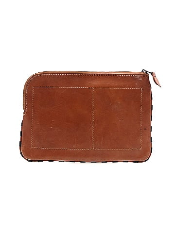 Madewell Leather Wallet (view 2)