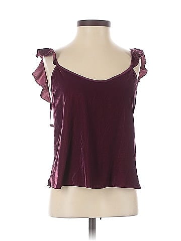 Victoria's Secret Short Sleeve Top (view 1)
