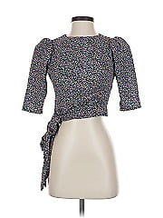 Afrm 3/4 Sleeve Top