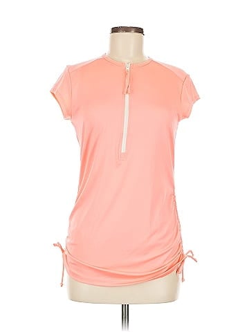Carve Designs Active T-Shirt (view 1)