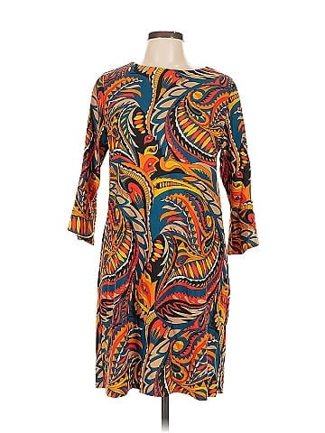 Jude Connally Casual Dress (view 1)