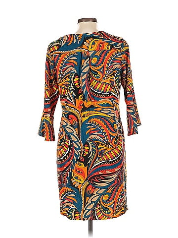 Jude Connally Casual Dress (view 2)