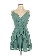 Trixxi Cocktail Dress