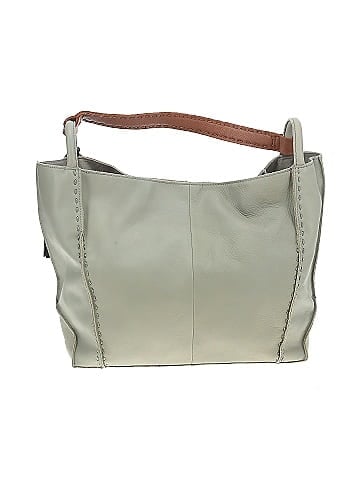 The Sak Leather Tote (view 1)