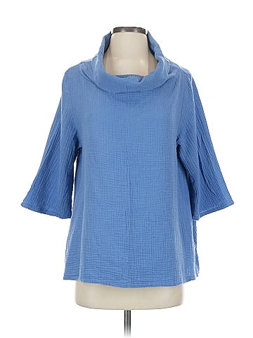 bryn WALKER 3/4 Sleeve Blouse (view 1)