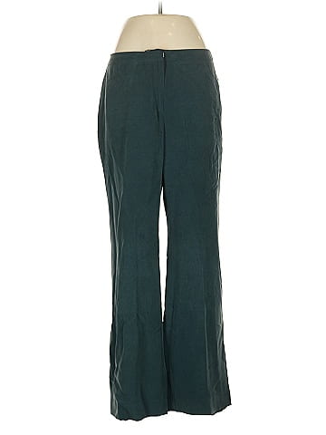 DressBarn Silk Pants (view 1)