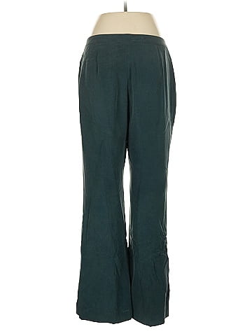 DressBarn Silk Pants (view 2)