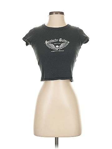 John Galt Short Sleeve T-Shirt (view 1)