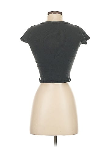John Galt Short Sleeve T-Shirt (view 2)