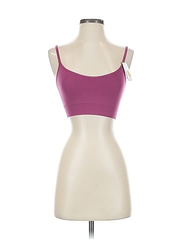 B. Tempt'd Sports Bra (view 1)