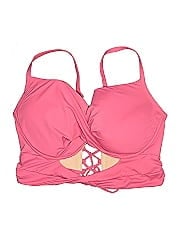 Swimsuits For All Swimsuit Top