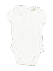 Osh Kosh B'gosh Short Sleeve Onesie