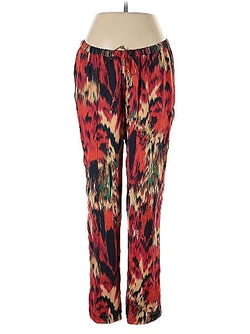 Haute Hippie Silk Pants (view 1)