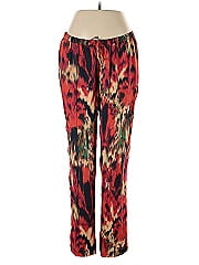 Haute Hippie Silk Pants