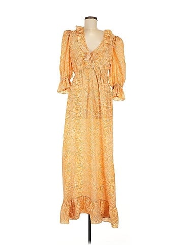 Adriana Degreas Casual Dress (view 1)