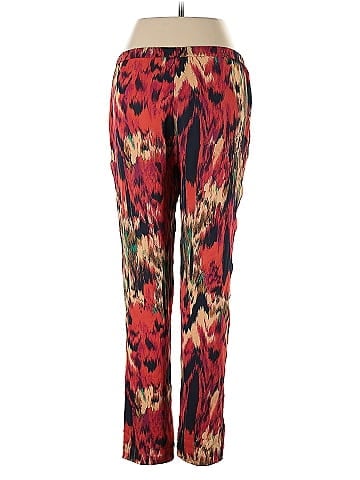 Haute Hippie Silk Pants (view 2)