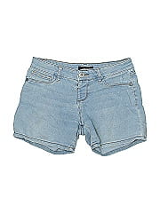 Dkny Denim Shorts