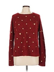 Pol Pullover Sweater