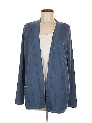 Anne Klein Cardigan (view 1)