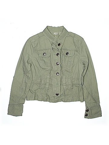 No Boundaries Jacket (view 1)