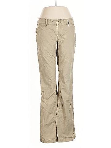 Aeropostale Khakis (view 1)