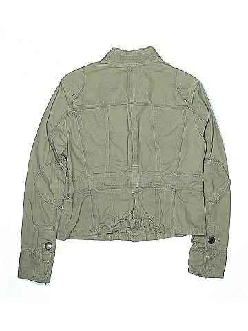 No Boundaries Jacket (view 2)