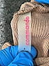 Commando Tan Turtleneck Sweater Size S - photo 7