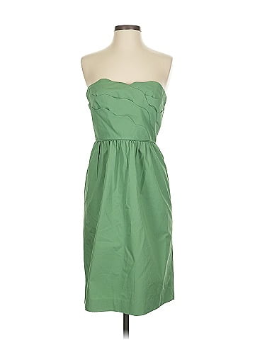 J.Crew Collection Cocktail Dress (view 1)