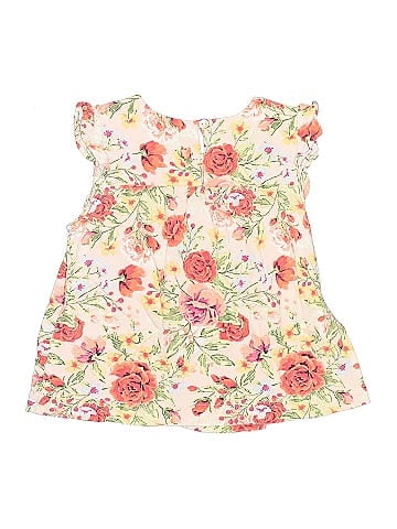 Gymboree Sleeveless Blouse (view 2)