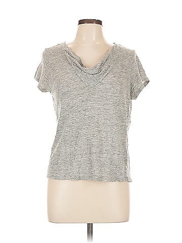 Sundance Short Sleeve Top (view 1)