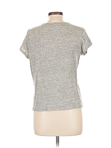 Sundance Short Sleeve Top (view 2)