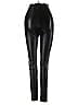 Commando Black Leggings Size XS - photo 2